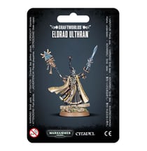 Aeldari Eldrad Ulthran - Warhammer 40,000