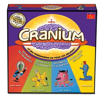 Cranium classique