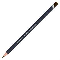 Crayon de couleur Derwent - Procolour - brun van dyck