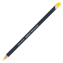 Crayon de couleur Derwent - Procolour - jaune bouteille