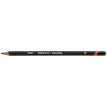 Crayon Graphic Derwent - 7B