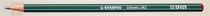 Crayon graphite othello B