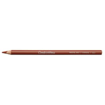 Crayon Pastel Conté - Brun rouge n°007