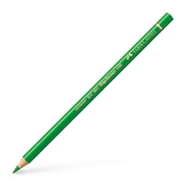Crayon de couleur Faber-Castell - Polychromos - n°112 vert feuille