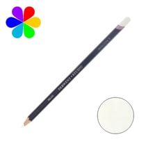 Crayon Derwent studio - Chinese white 72