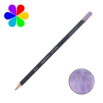 Crayon Derwent studio - Light violet 26