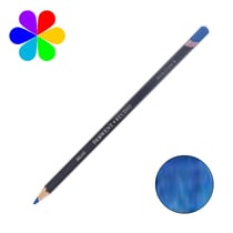 Crayon Derwent studio - Spectrum blue 32