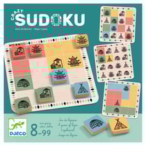 Crazy Sudoku