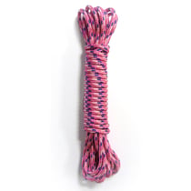 Fil paracorde Creacord -  fushia - 3m