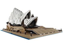 L'Opéra de Sydney - LEGO® Creator - 10234