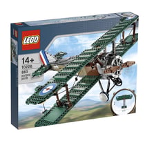 CREATOR EXPERT SOPWITH CAMEL
