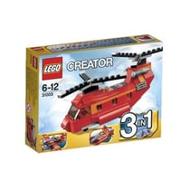 CREATOR HELICOPTERE BI-ROTORS CREATOR HELICOPTERE BI-ROTORS