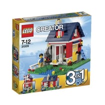 CREATOR LA PETITE MAISON CREATOR LA PETITE MAISON