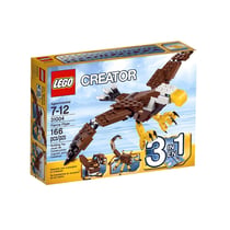 CREATOR LE RAPACE