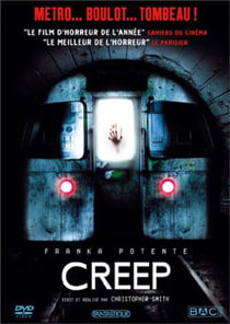 Creep