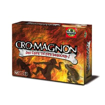 CRO-MAGNON CRO-MAGNON