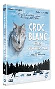Croc blanc et les chercheurs d'or