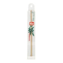 Crochet laine bambou 2.5mm - 15 cm