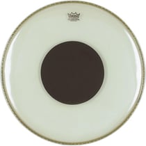 Cs-1320-10   Peau G.C.20  Cs Transparente Rond Noi