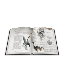 Shub-Niggurath - Libri Monstrotum volume II