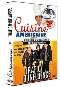 Cuisine americaine - trafic d'influence