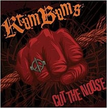 Cut the noose