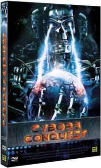 Cyborg Conquest