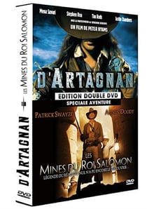 D'Artagnan +