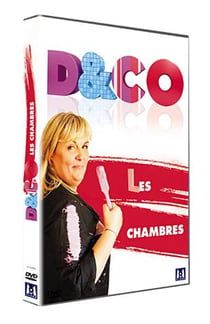 D&CO: LES CHAMBRES