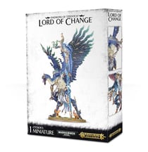 Daemons of Tzeentch Lord of Change - Warhammer Age of Sigmar