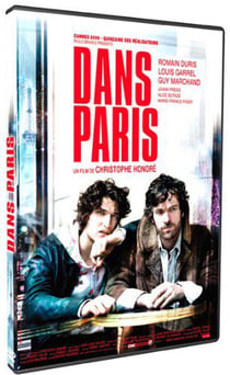 Dans Paris