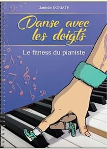 DANSE AVEC LES DOIGHTS