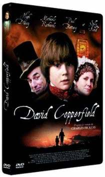 David Copperfield
