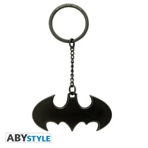 Dc comics batman porte-cles 3d batarang