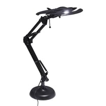 Dc comics lampe de bureau batman batwing