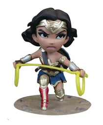 Dc comics - q-fig justice league