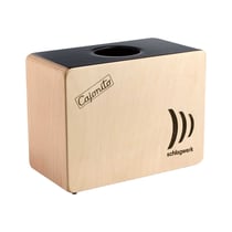 Schlagwerk Cajonito DC300