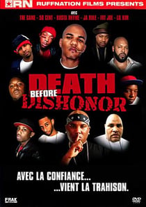 Death before dishonor