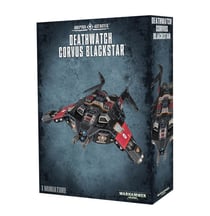 Deathwatch Corvus Blackstar - Warhammer 40,000