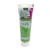 Peinture Décocrème Pébéo 120 ml - Vert Cyprès