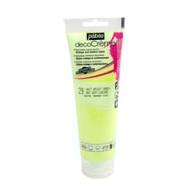 Peinture Décocrème Pébéo 120 ml - Vert Lumière