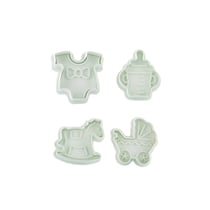 Decoupoirs Eject 4 Accessoires Bebe Technicake