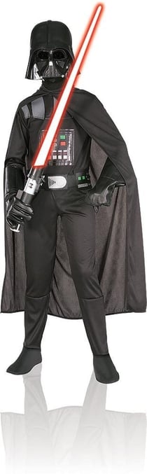 Star Wars Déguisement Dark vador - Taille L