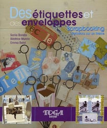 LIVRE DES ETIQUETTES ET DES EN LIVRE DES ETIQUETTES ET DES ENVELOPPES