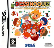 Dessinoquiz