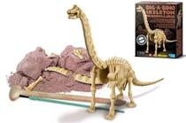 DETERRE TON BRACHIOSAURUS DETERRE TON BRACHIOSAURUS