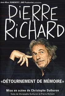 DETOURNEMENT DE MEMOIRE