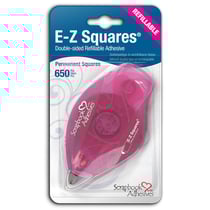 Devid. 650 Past. Blc E-Z Squares