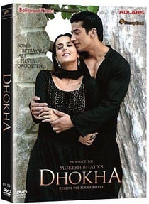Dhokha