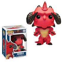 Diablo - Diablo III - Figurine Funko POP n°16